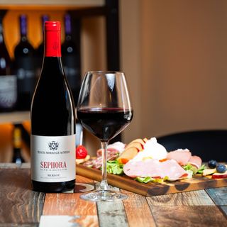 SephoraIGP Tenuta Morreale Agnello