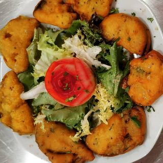 Paneer Pakora