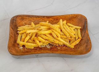 Garlic Chips