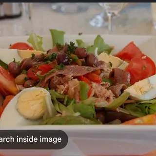 Nizzarda salad