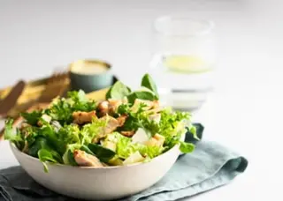 Caesar salad