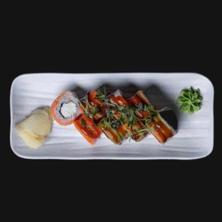 როლ გინზა