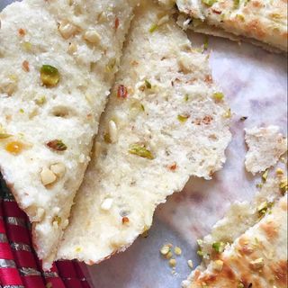 Peswari naan
