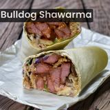 ბულდოგი შაურმა დიდი