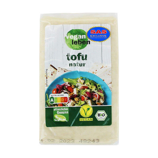 Տոֆու «Vegan Leben» 200գ