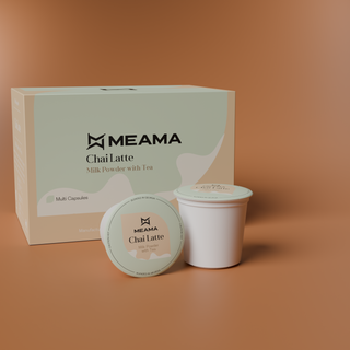 ჩაი ლატე