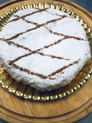 Pastela De Pollo  grande 