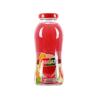 Prigat capsuna-banana