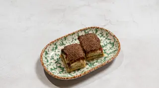 Baklava czekoladowa 2szt