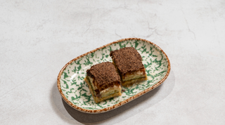 Baklava czekoladowa 2szt