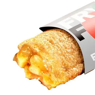 APPLE TOFFEE FRYPIE 