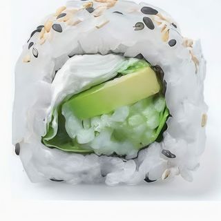 ROLL VERDURAS(4pzs)
