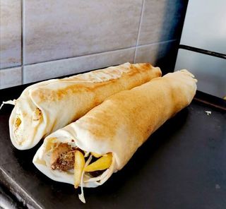 Shawarma libaneza