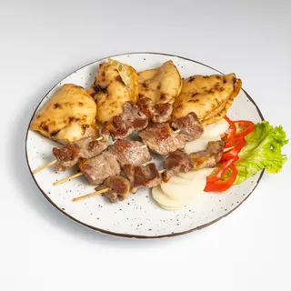 Ražnjići