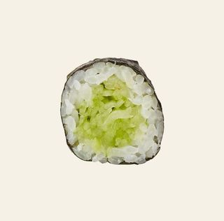 Hosomaki cetriolo 6 pezzi