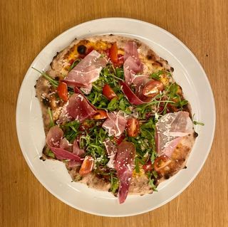 Parma neapolitańska 