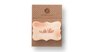 Tabliczka z dedykacją "Sto Lat"