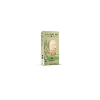 Cordero - Cous Cous BIO 500g 