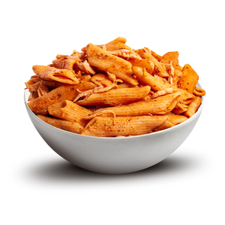 Pâtes Mexicaine