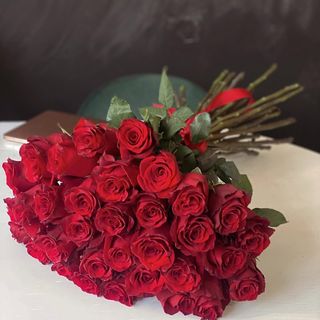 Buchet 15 trandafiri