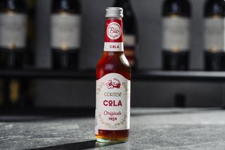Cola Cortese 275ml