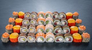 Акінорі сет