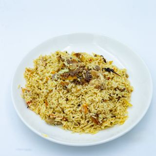 Coconut Rice