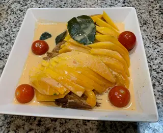 Pato Thai泰国鸭