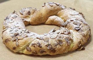 Inelus cu crema fiartā