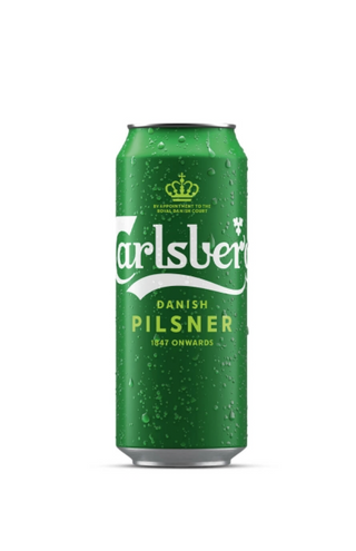 Carlsberg 0.33l