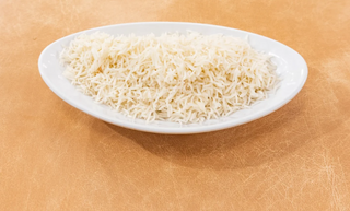 Plain Rice