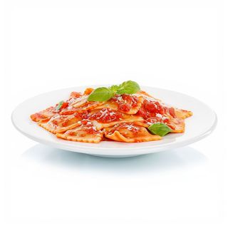 Raviolis