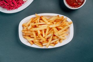 კარტოფილი ფრი