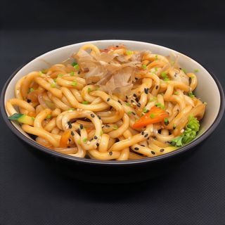 Kimuchi Udon