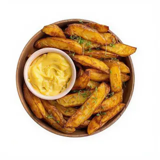 Patatas Gajo Spicy