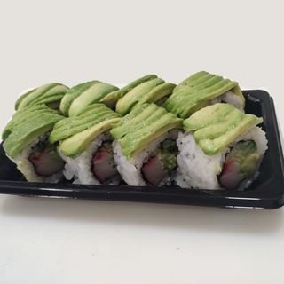 Avocato Roll (8 Pzs.)