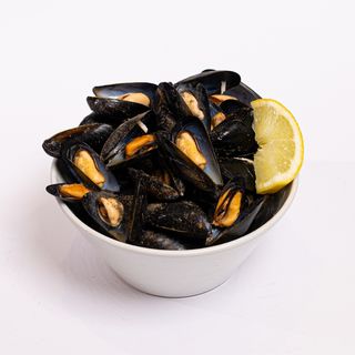 Impepata di Cozze 