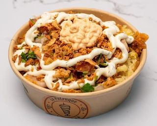 Patata Asada Kebab 2.0