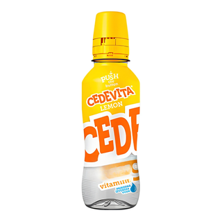 Cedevita limun