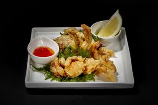 Fritto royal