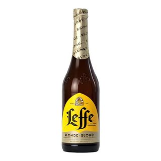 Leffe Blonde pivo