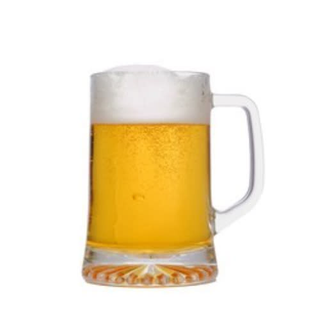 Cerveza (1 Lt.)