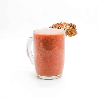 Jus Panaché Orange Fruit Sec