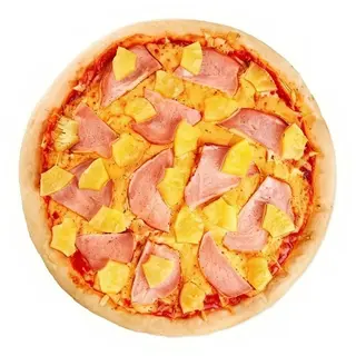 Pizza Hawaina