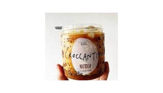Sladoled Croccantino Nutola