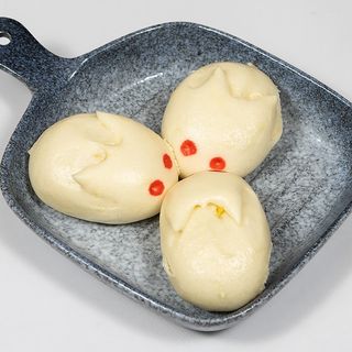 128c.- Sashimi Mixto (6u)