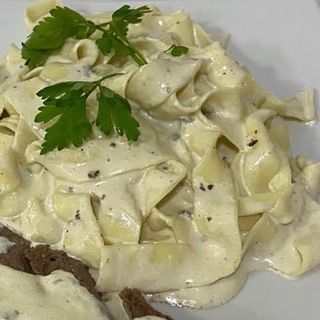 Tagliatelle Fresche