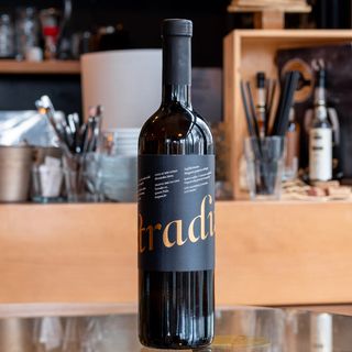 Trapan Istraditional 0,75l