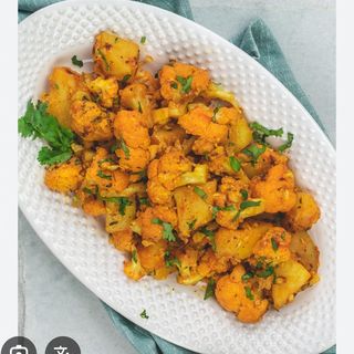 Aloo Gobi