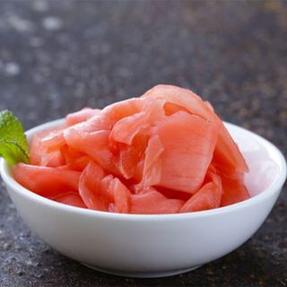 Імбир порція (30г)